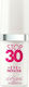 Nirvel Stop 30 Eye Protector Κρέμα Ματιών για Αντιγήρανση 15ml