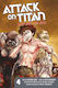 Attack on Titan, Before The Fall 4 Vol. 4