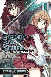 Sword Art Online Progressive Vol. 1