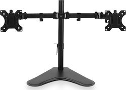 Ewent (EW1536) Desktop Monitor Stand up to 32"