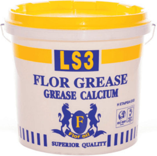 Certus LS3 Unsoare de Calciu pentru Utilizare Generală 1kg