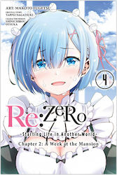 Re:Zero, Starting Life in Another World, Chapte...