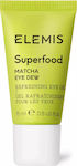 Elemis Superfood Matcha Ενυδατική Κρέμα Ματιών 15ml