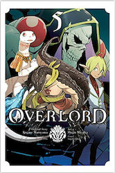 Overlord Vol. 5