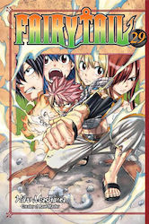 Fairy Tail, Vol. 29