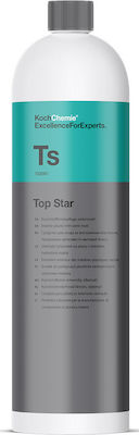 Koch-Chemie Καθαριστικό Συντηρητικό Κονσόλας Top Star 1.0lt