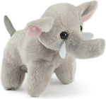 Keycraft Plush Elephant 9 cm