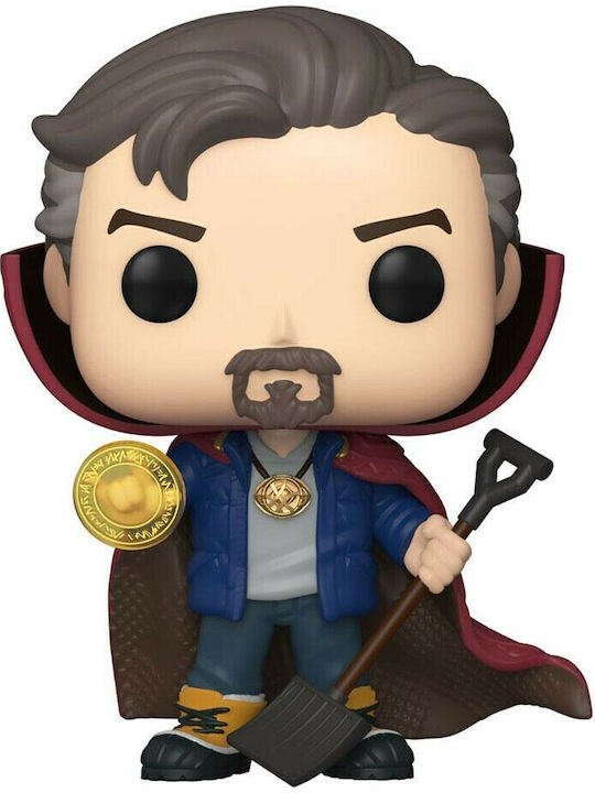 Funko Pop! Marvel: Doctor Strange Bobble-Head Funko Pop! Marvel: Doctor Strange Bobble-Head