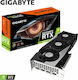 Gigabyte GeForce RTX 3060 Ti 8GB GDDR6 Gaming OC Pro (rev. 3.0) Κάρτα Γραφικών PCI-E x16 4.0 με 2 HDMI και 2 DisplayPort