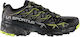 La Sportiva Akyra GTX Sport Shoes Trail Running Gray Waterproof with Gore-Tex Membrane