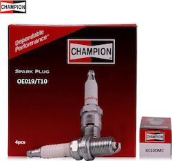 Champion Автомобилно Бужи RC10DMC Igniter Industrial 1бр