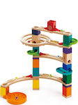 Hape Wooden Construction Toy Cliffhanger