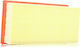 Filtron Luftfilter für Autos für Peugeot 207 / 308 1.6 16V