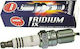 NGK Car Spark Plug DCPR7EIX Iridium IX Iridium 1pcs