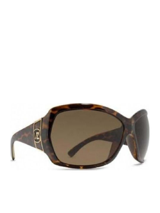 Vonzipper Riviera Ochelari de soare Maro cu Cadru & Maro Lentilă