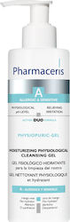 Pharmaceris Physiopuric Gel 190ml