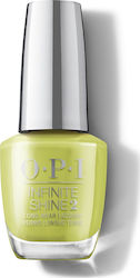OPI Infinite Shine 2 Glossy Nagellack Lang anha...