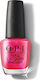 OPI Nail Lacquer Strawberry Waves Forever 15ml
