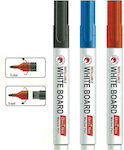 Officemate Whiteboard Whiteboard Marker Black