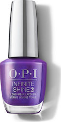 OPI Infinite Shine 2 Lustruirea De Lungă Durată...