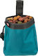 Trixie Baggy Treat Case Training Dog in Light Blue color