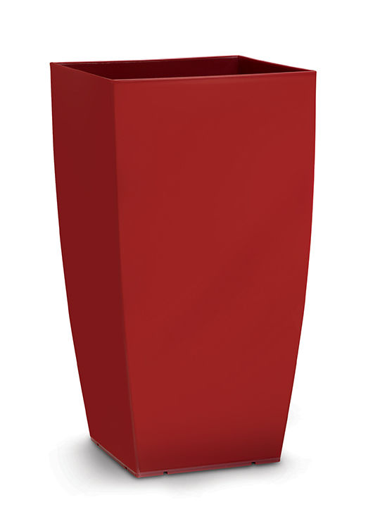 Plastona Tetra Mat Κασπώ Dark Red 31x56.5cm