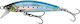 Savage Gear Gravity Minnow Τεχνητό Δόλωμα Ψαράκ...