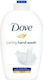 Dove Caring Крем сапун 250мл