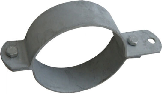Elvhx Spannmanschette Erdungsmaterial Manschette für Rohre 2,5" 19165