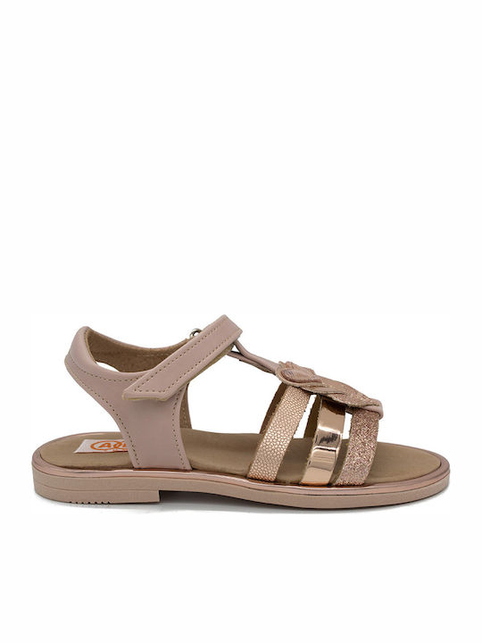 ABY SANDAL GIRL 151 NACKT