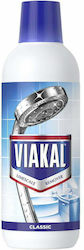Viakal Classic Υγρό Καθαριστικό Κατά των Αλάτων 500ml