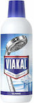 Viakal Classic Υγρό Καθαριστικό Κατά των Αλάτων 500ml