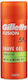 Gillette Fusion Sensitive Gel Ξυρίσματος 75ml