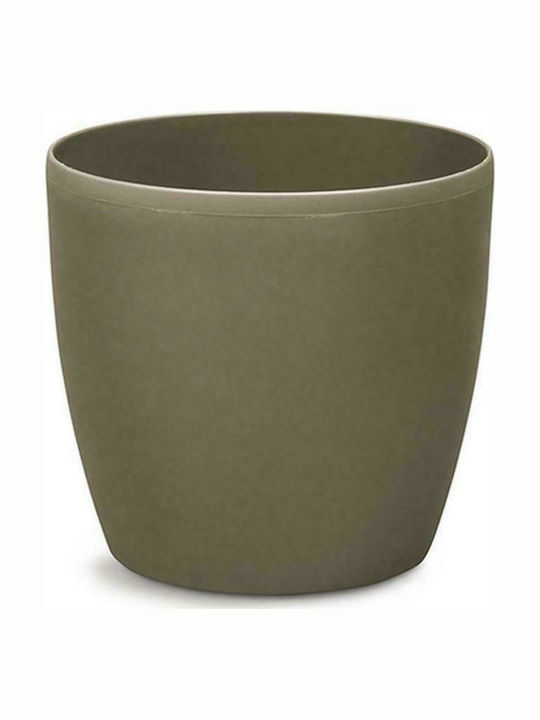 Plastona Roto 35 Pot Brown 35x35x32cm 10.06.050...