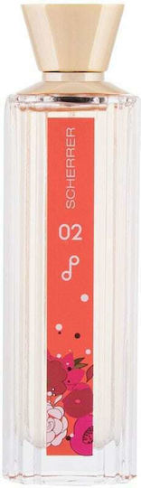 Jean Louis Scherrer Pop Delights 02 Eau de Toilette 50ml