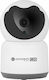 Kruger & Matz KM2206 IP Κάμερα Παρακολούθησης Wi-Fi Full HD 1080p με Αμφίδρομη Επικοινωνία
