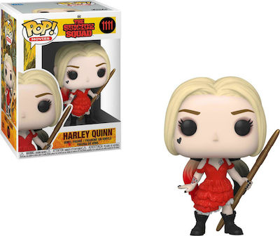 Funko Pop! Suicide Squad - Harley Quinn 1111