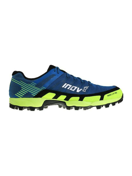 Inov-8 Mudclaw 300 W Femei Τrail Albastre
