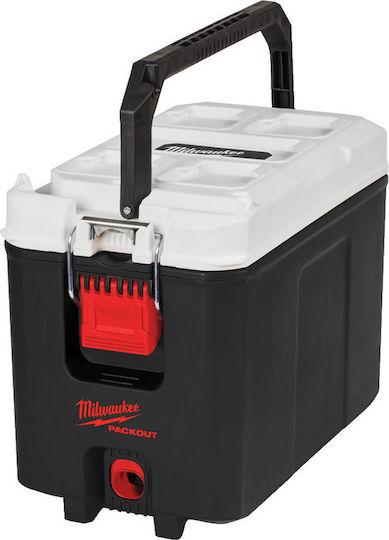 Milwaukee Packout Frigider Portabil 15lt Ecru