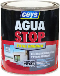 Ceys Aguastop Total Barrier Λευκό 1kg