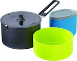 MSR Solo Cookware Set for Camping