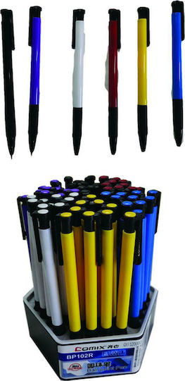 Justnote Στυλό Ballpoint