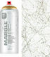 Montana Cans Spray Vopsea Marble Effect Aur EMG...