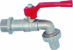 Gloria Outdoor Faucet 3/4" 51-3211