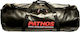 Pathos Zip Trockentasche Handtasche 90lt Schwarze