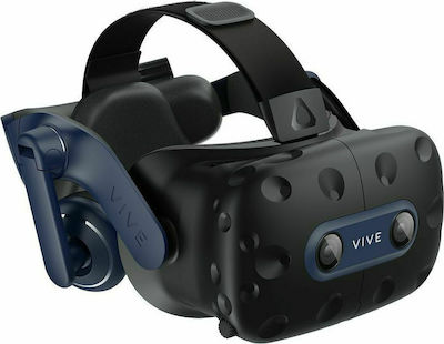 HTC Vive Pro 2 VR-Headset