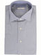 TOM FRANK SHIRT BLUE