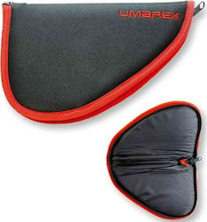 Umarex Pistol Bag Red