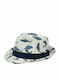 Flapjackkids Kids' Hat Fedora Straw Beige