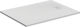 Ideal Standard Ultra Flat S Rectangulară Duș din piatră artificială 90x70cm Albă